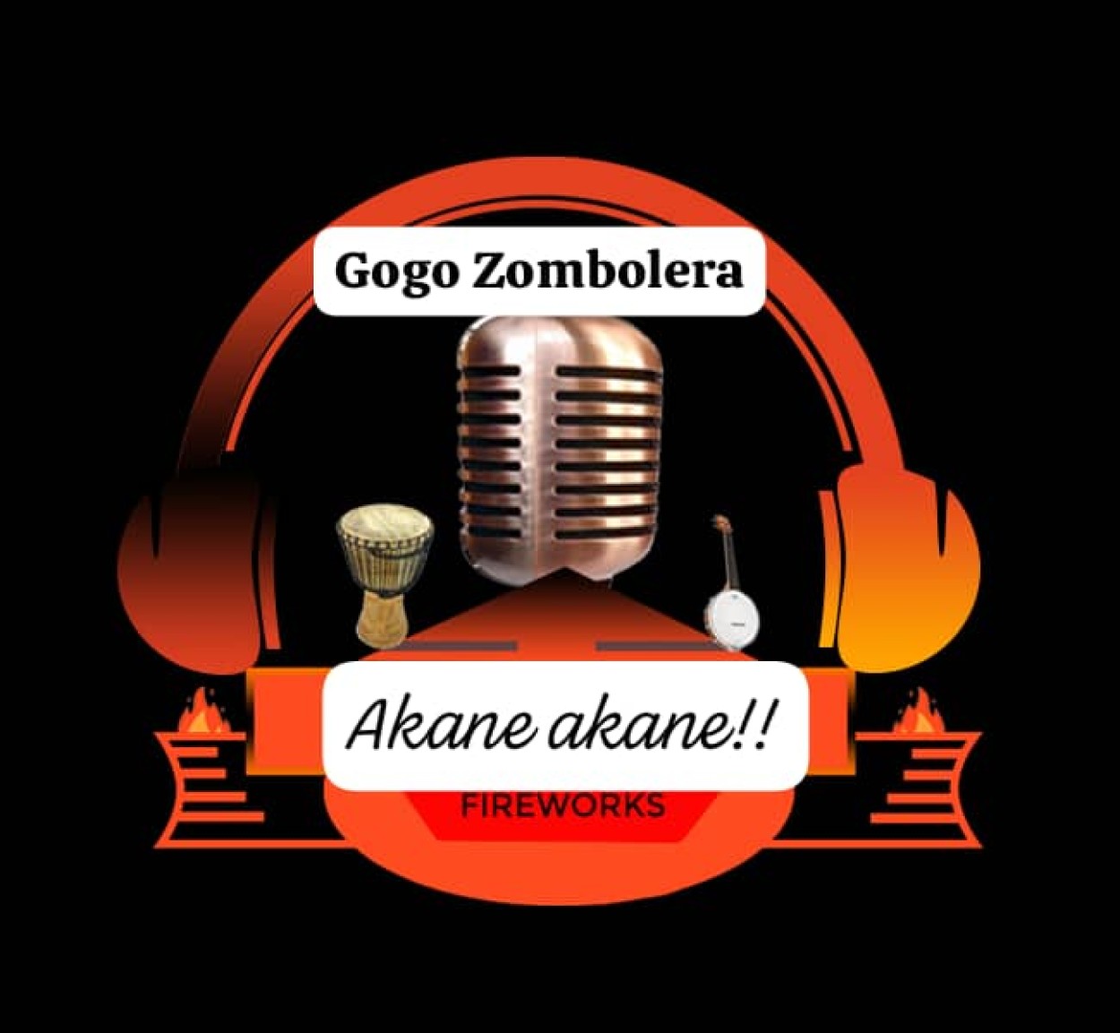 Gogo Zombolera 