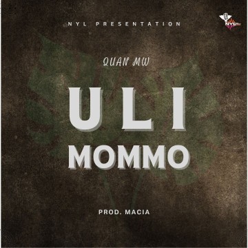 Uli Mmomo 