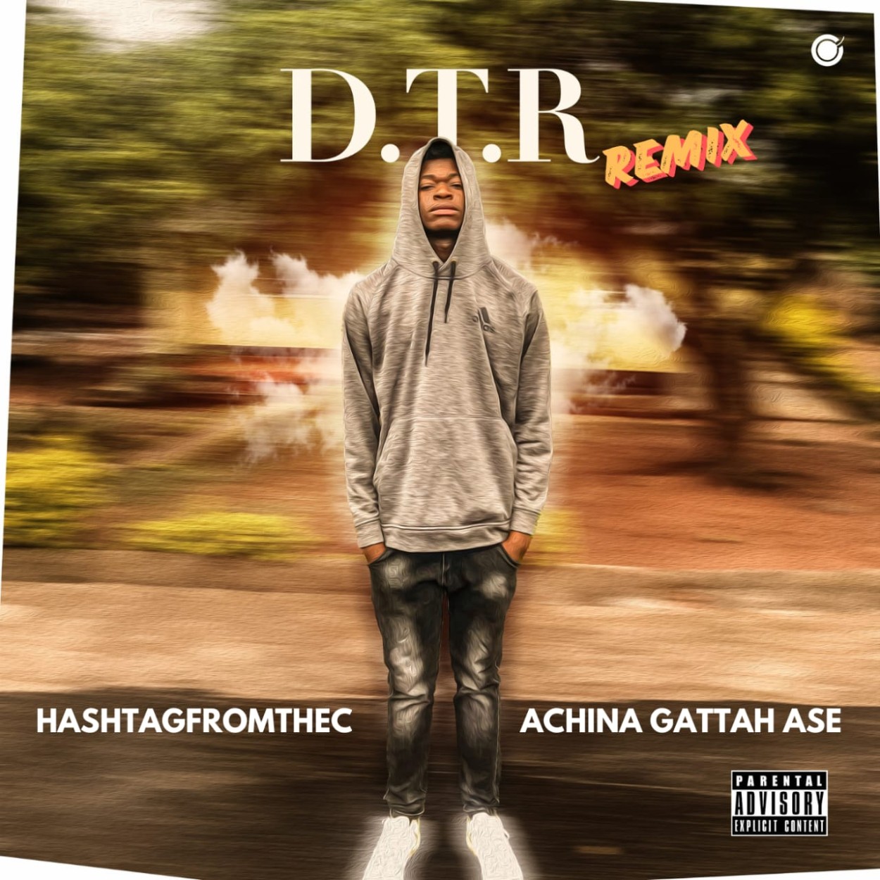Achina Gattah Ase 