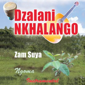 Dzalani Nkhalango 