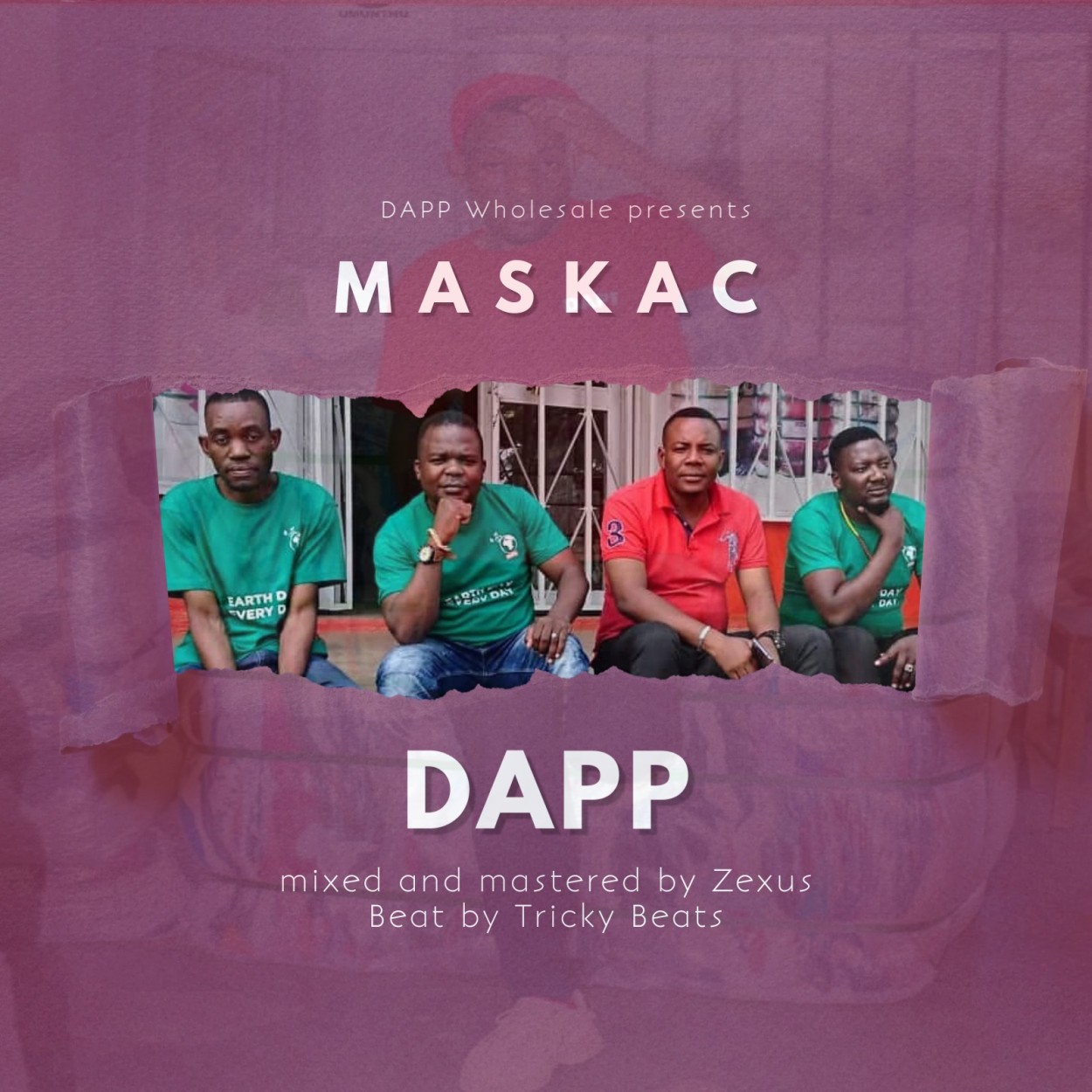 Maskac 