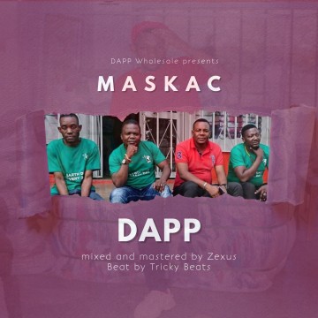 DAPP 