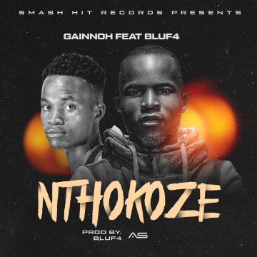 Nthokoze 