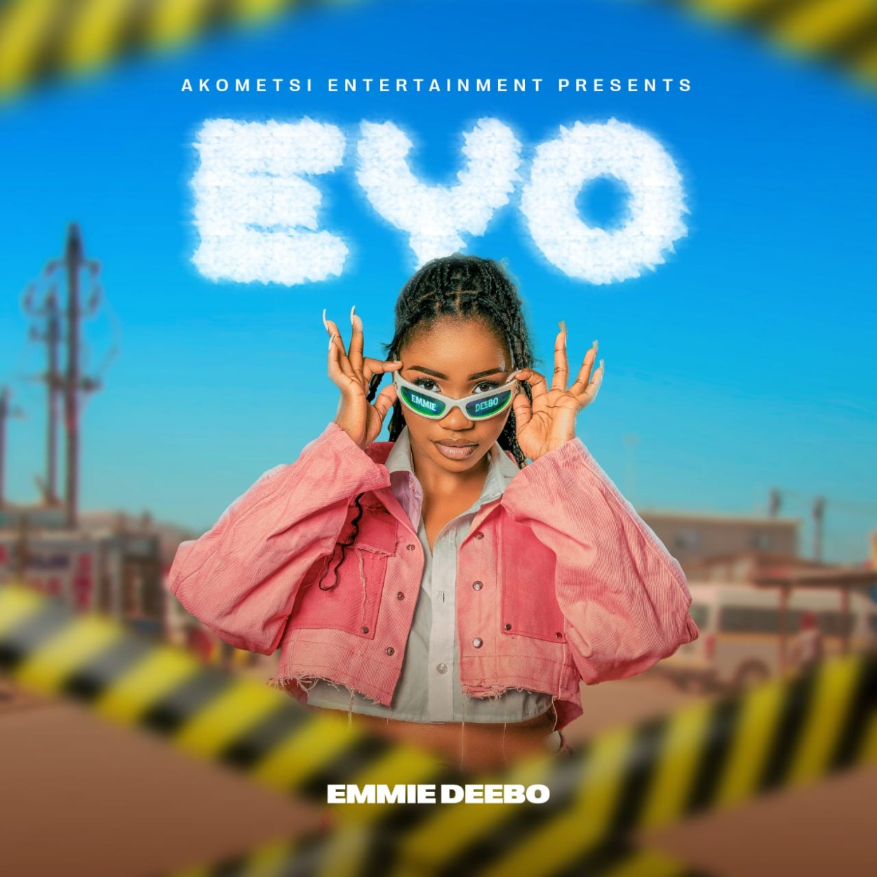 Emmie Deebo 