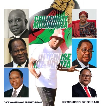 Chilichonse Muzindiuza 