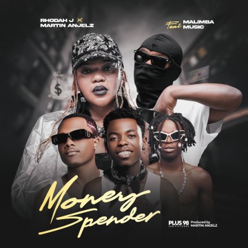 Money Spender 