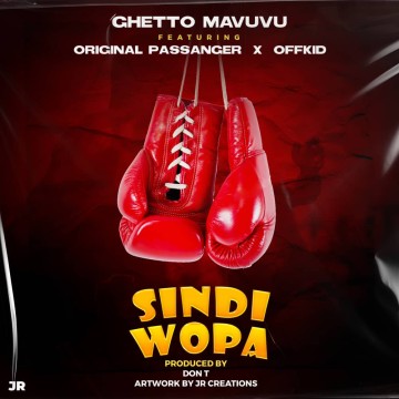 Sindiwopa 