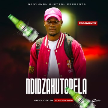 Ndizakutopela 