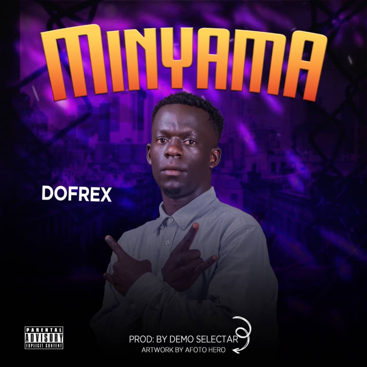 Dofrex 
