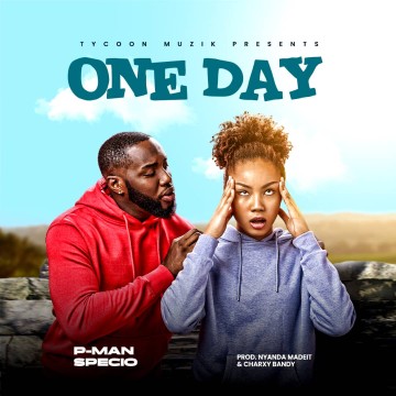 One Day 