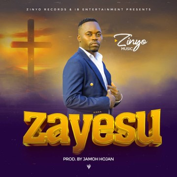 Za Yesu 