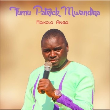 Makolo Anga 
