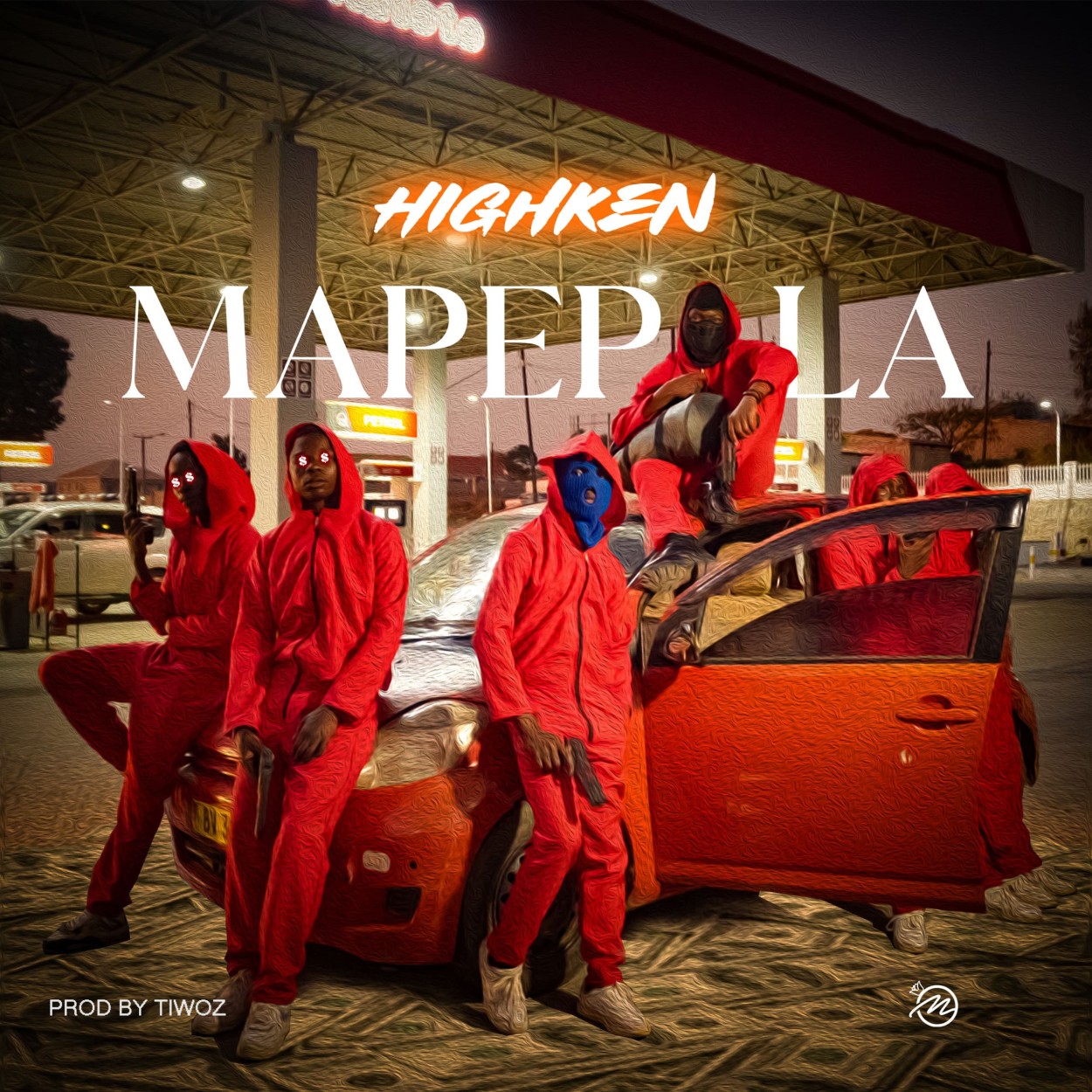 Highken 