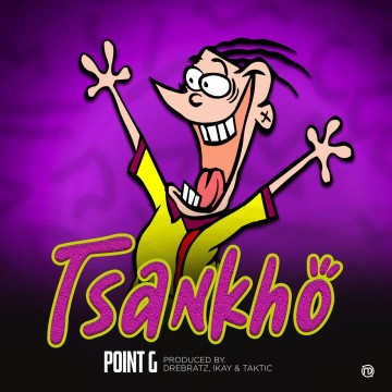 Tsankho 
