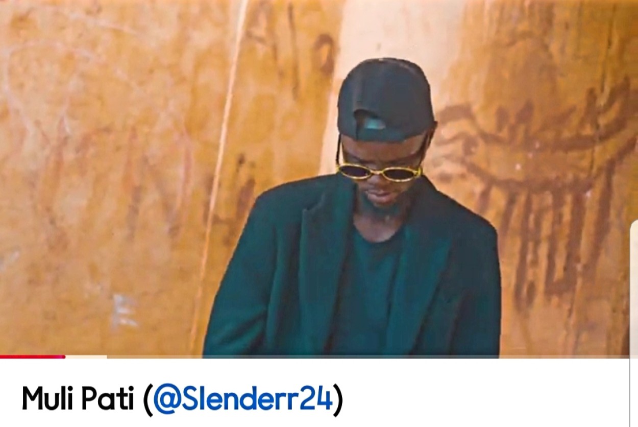 Slenderr 