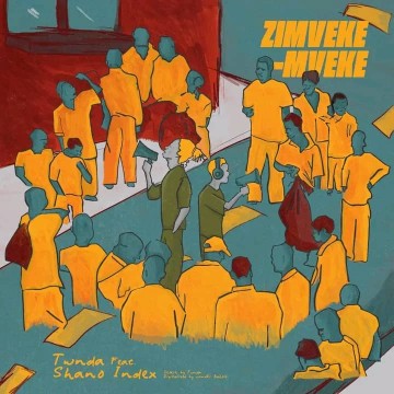 Zimvekemveke 