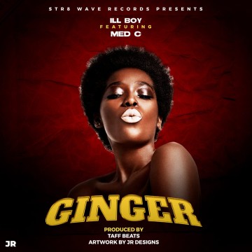 Ginger 