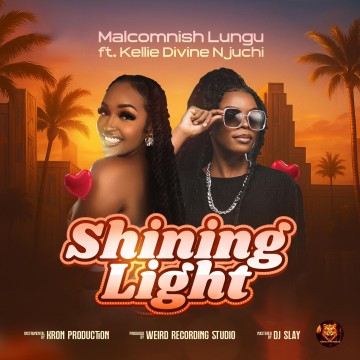 Shining Light 
