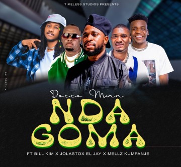 Ndagoma 