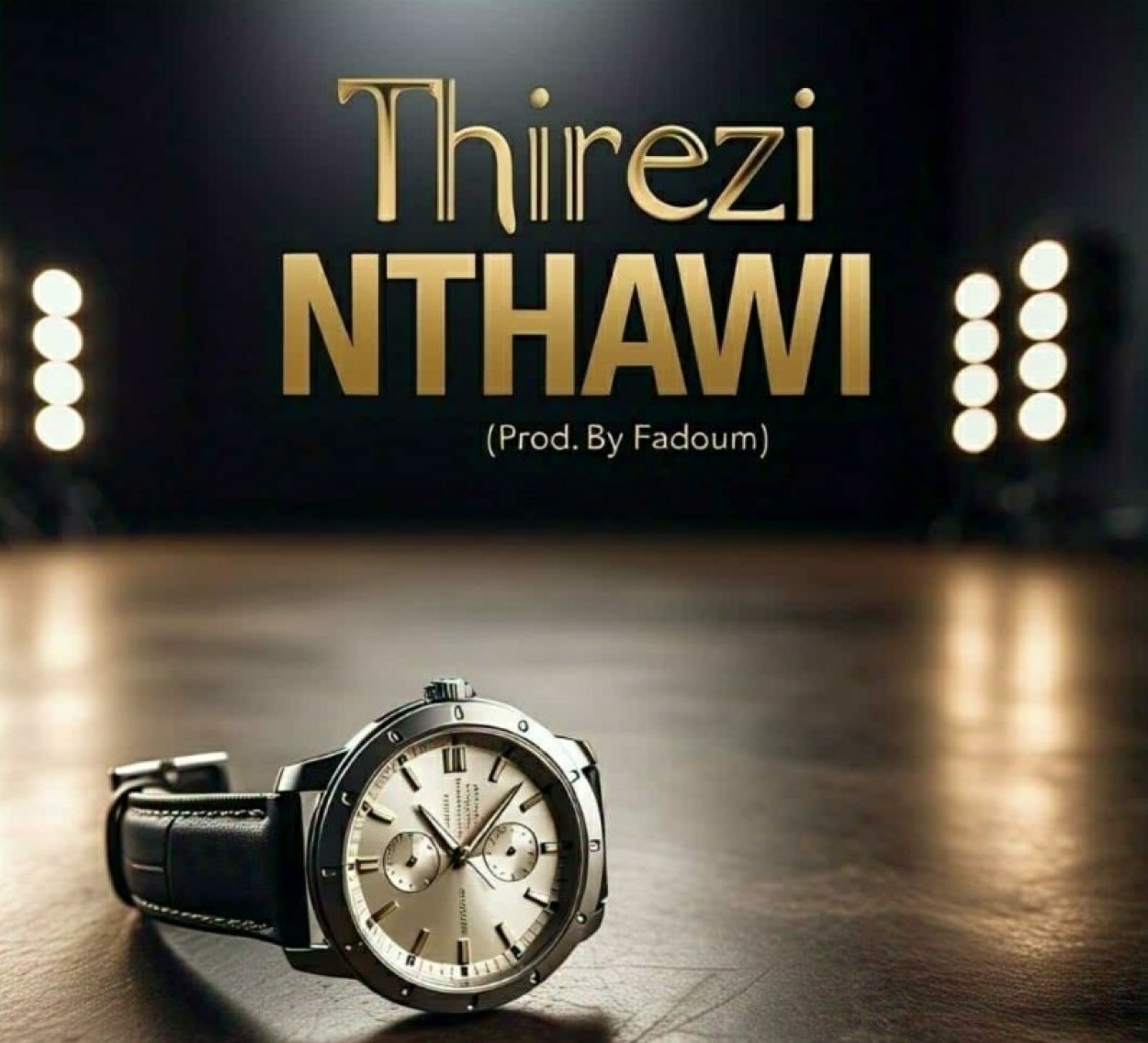 Thirezi 