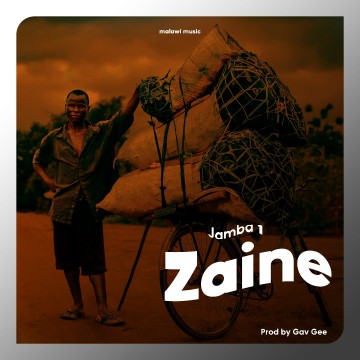 Zaine 