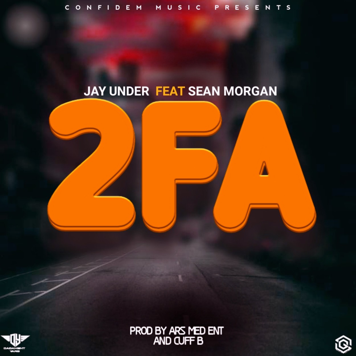 Jay Under 