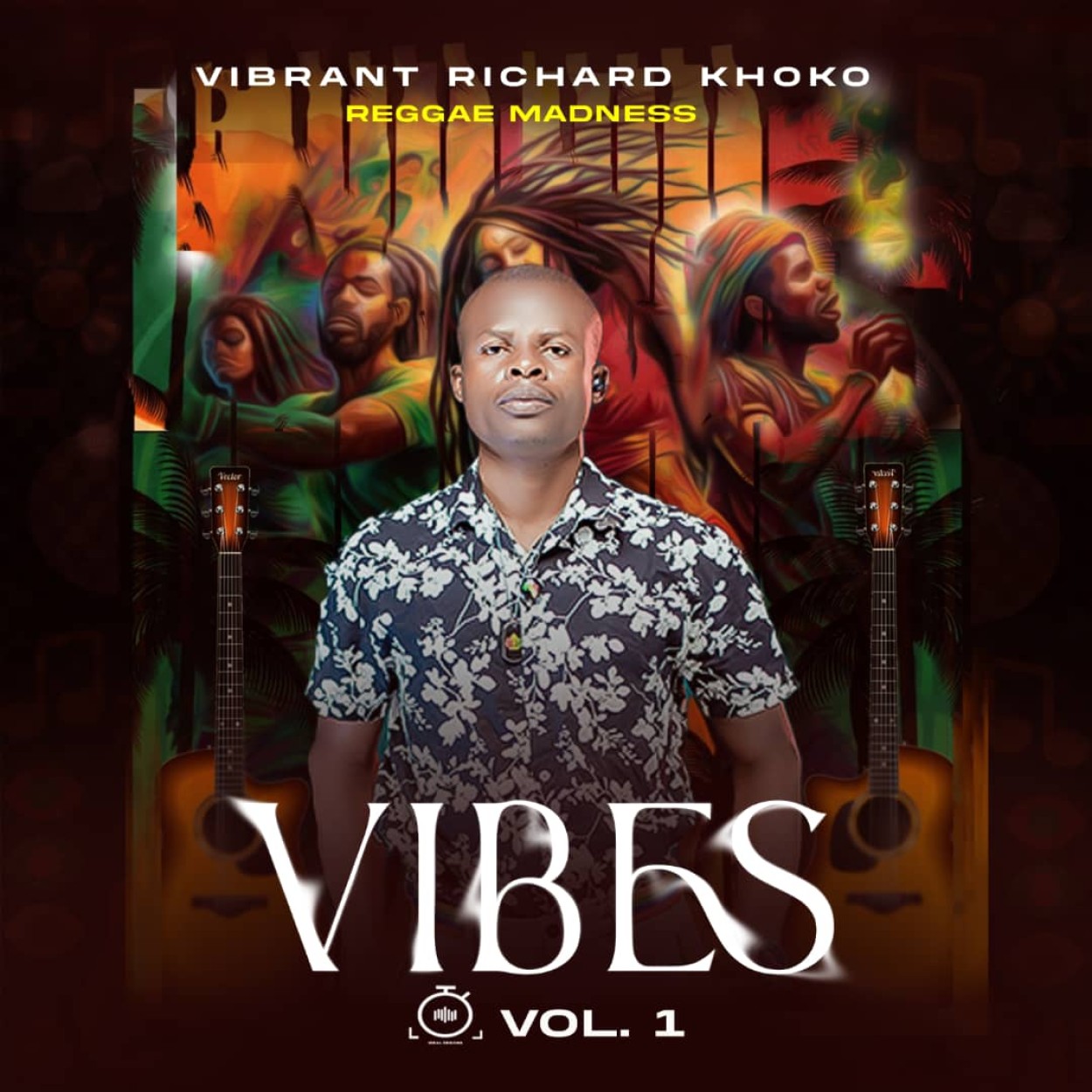Vibrant R Khoko 