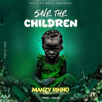 Save The Children 