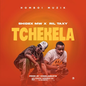 Tchekela 