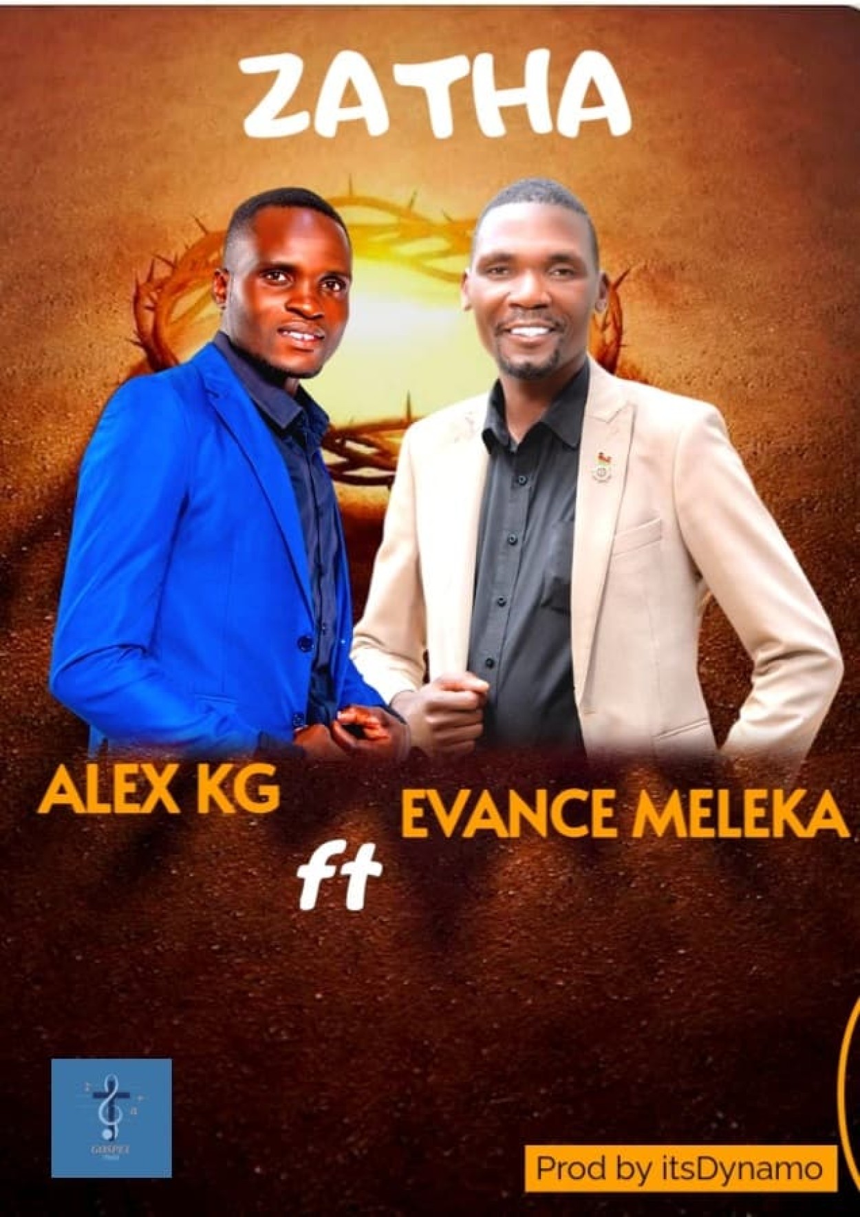 Alex KG 