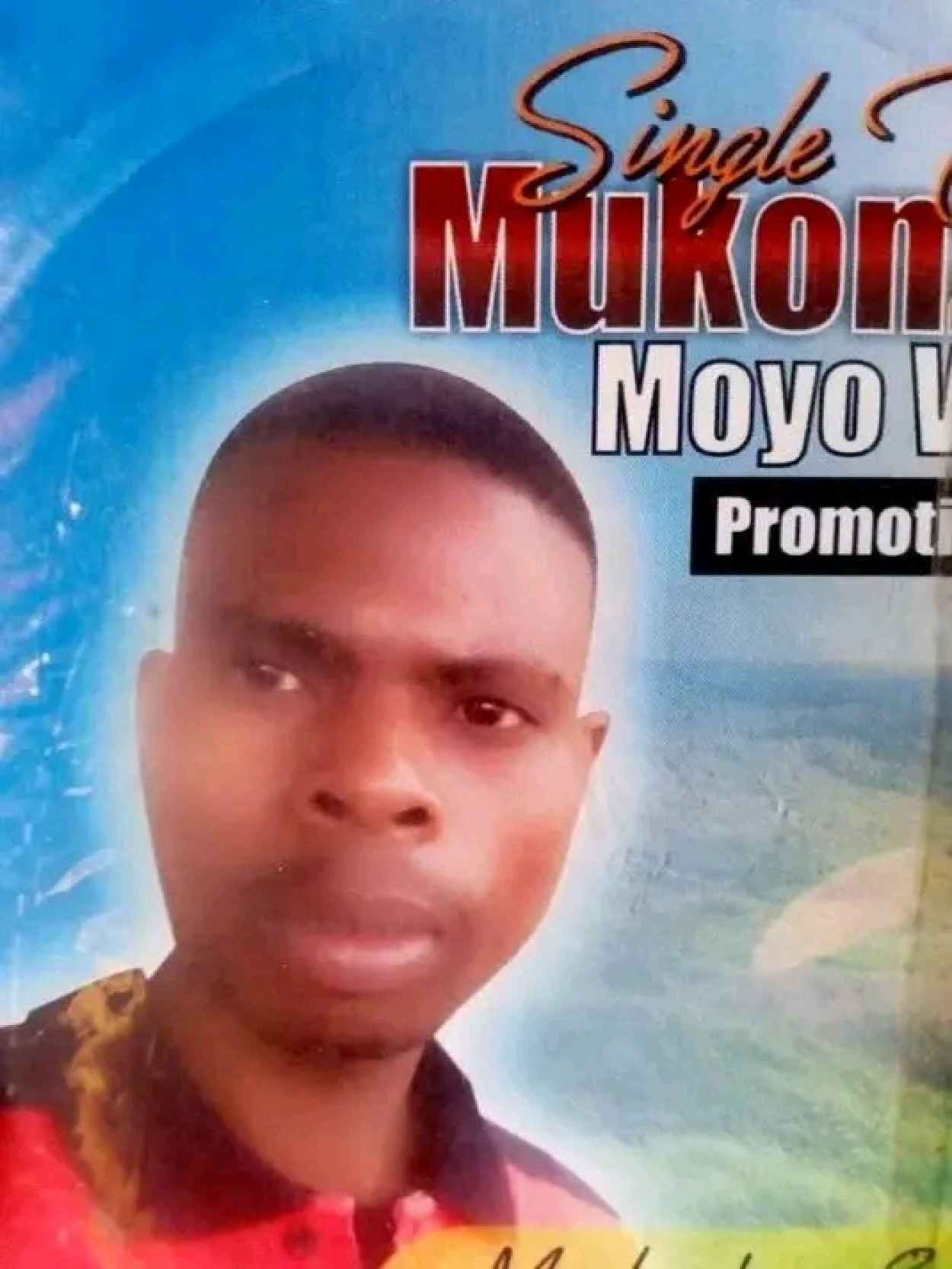 Mphatso Salima 
