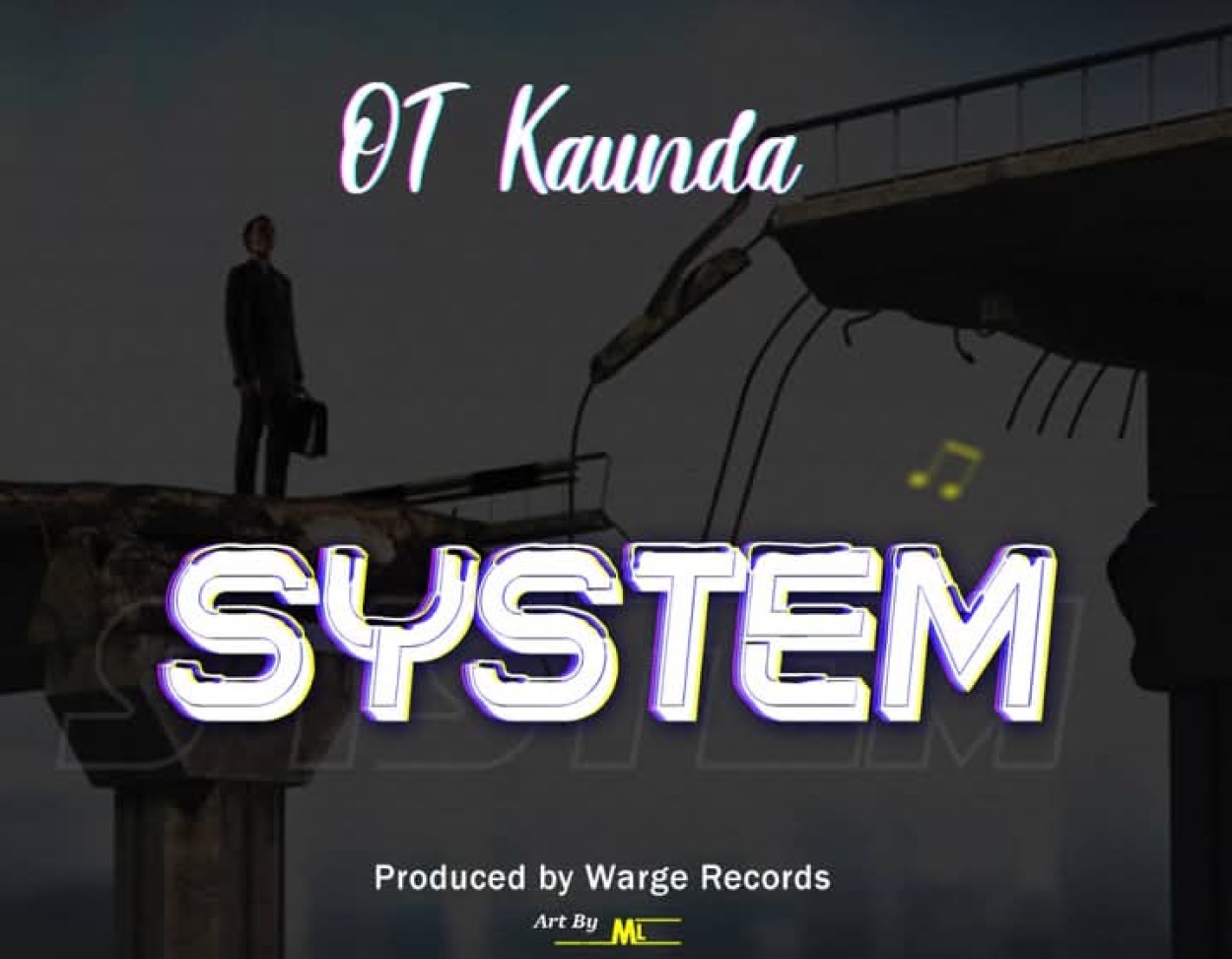 OT Kaunda 