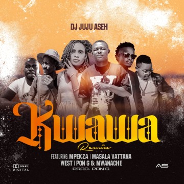 Kwawa Remix 