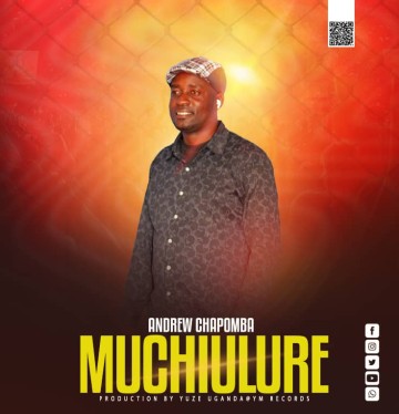 Muchiulure 