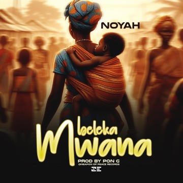 Beleka Mwana 