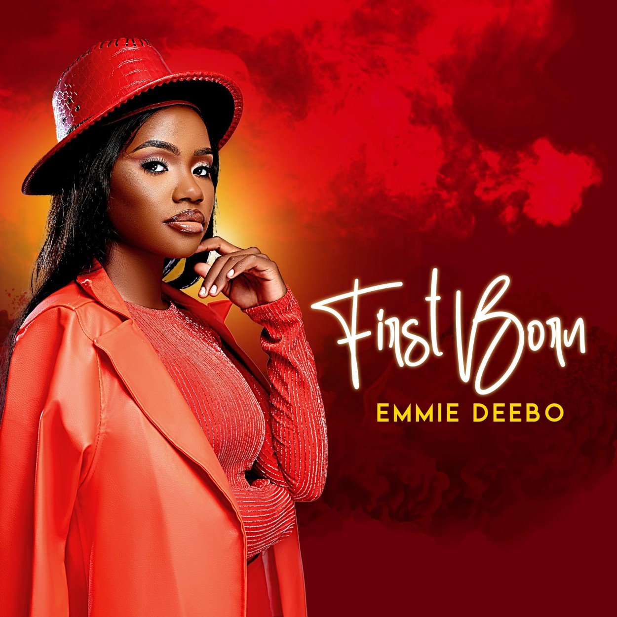 Emmie Deebo 