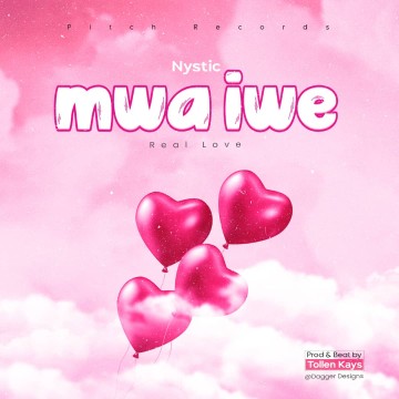Mwa Iwe 
