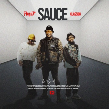 Sauce 