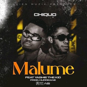Malume 