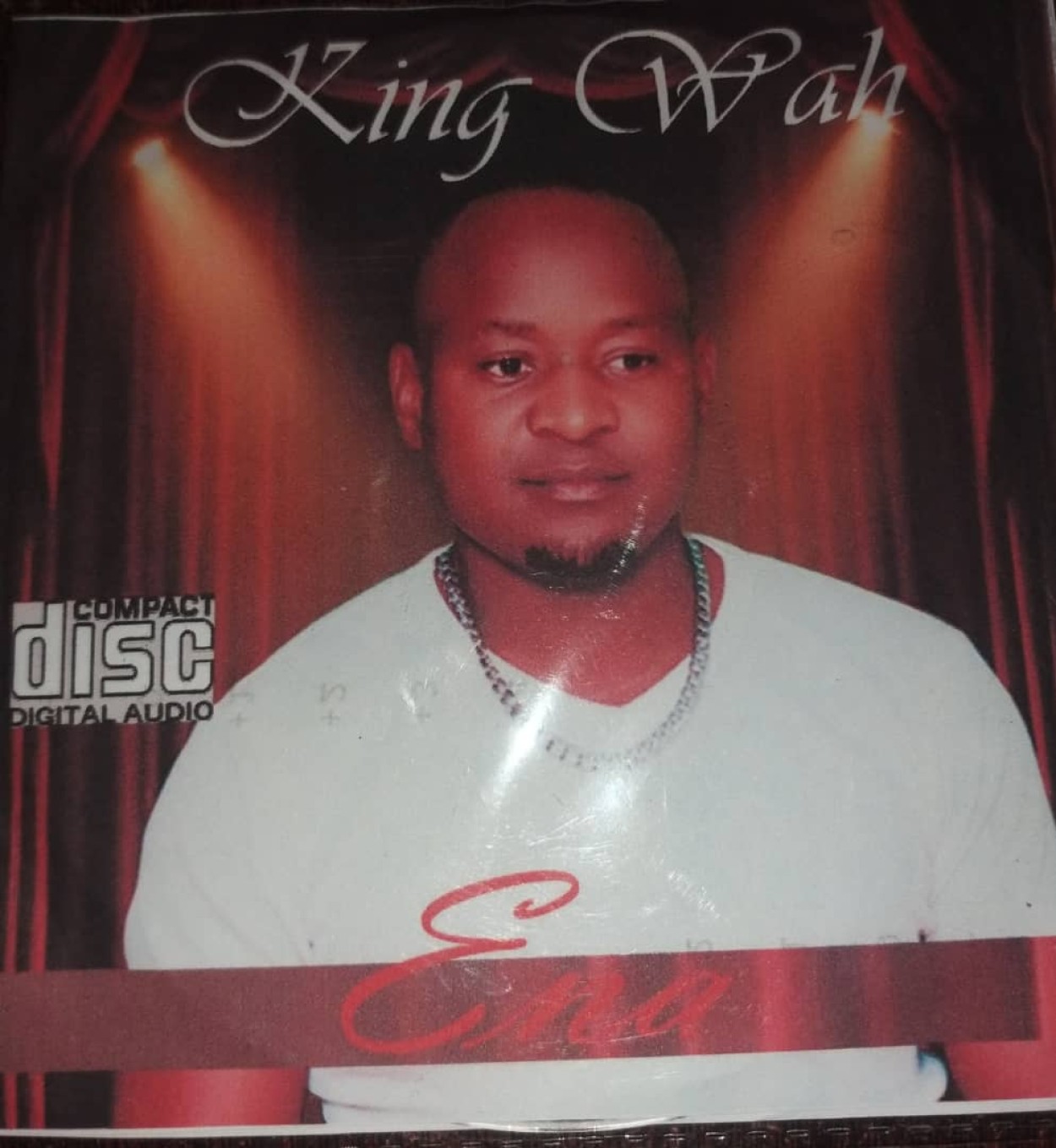 King Wah 
