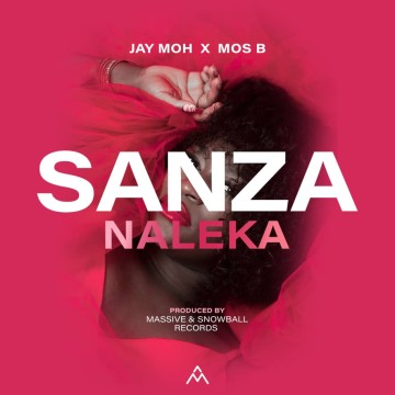 Sanza Naleka 