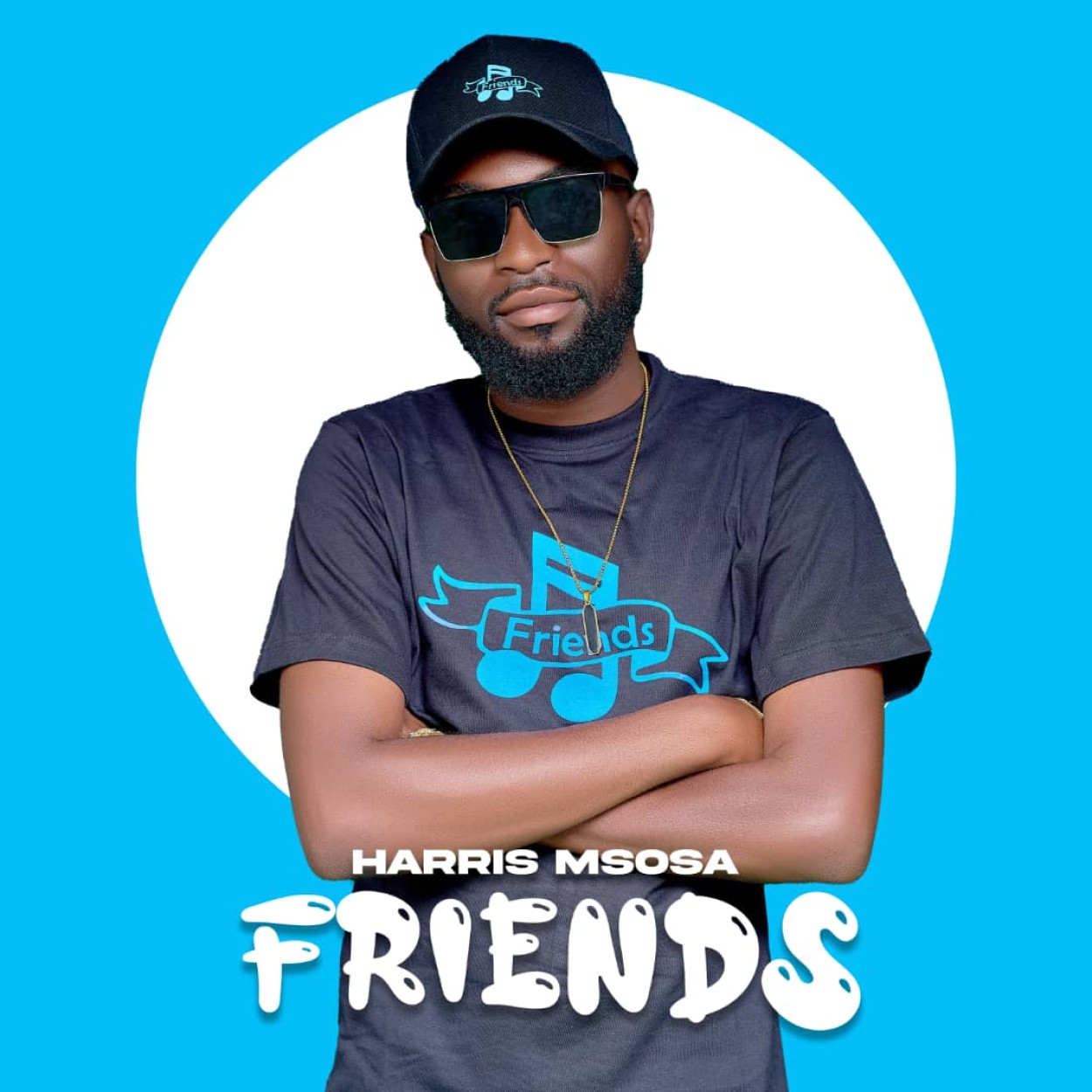 Harris Msosa 