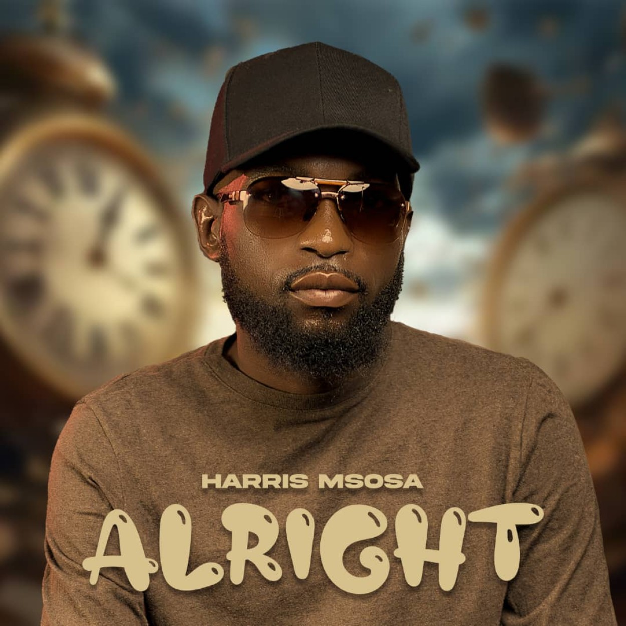 Harris Msosa 