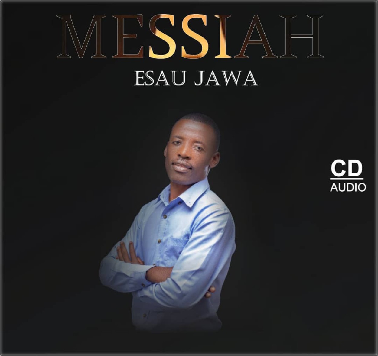 Esau Jawa 