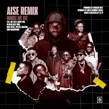 Aise Remix 