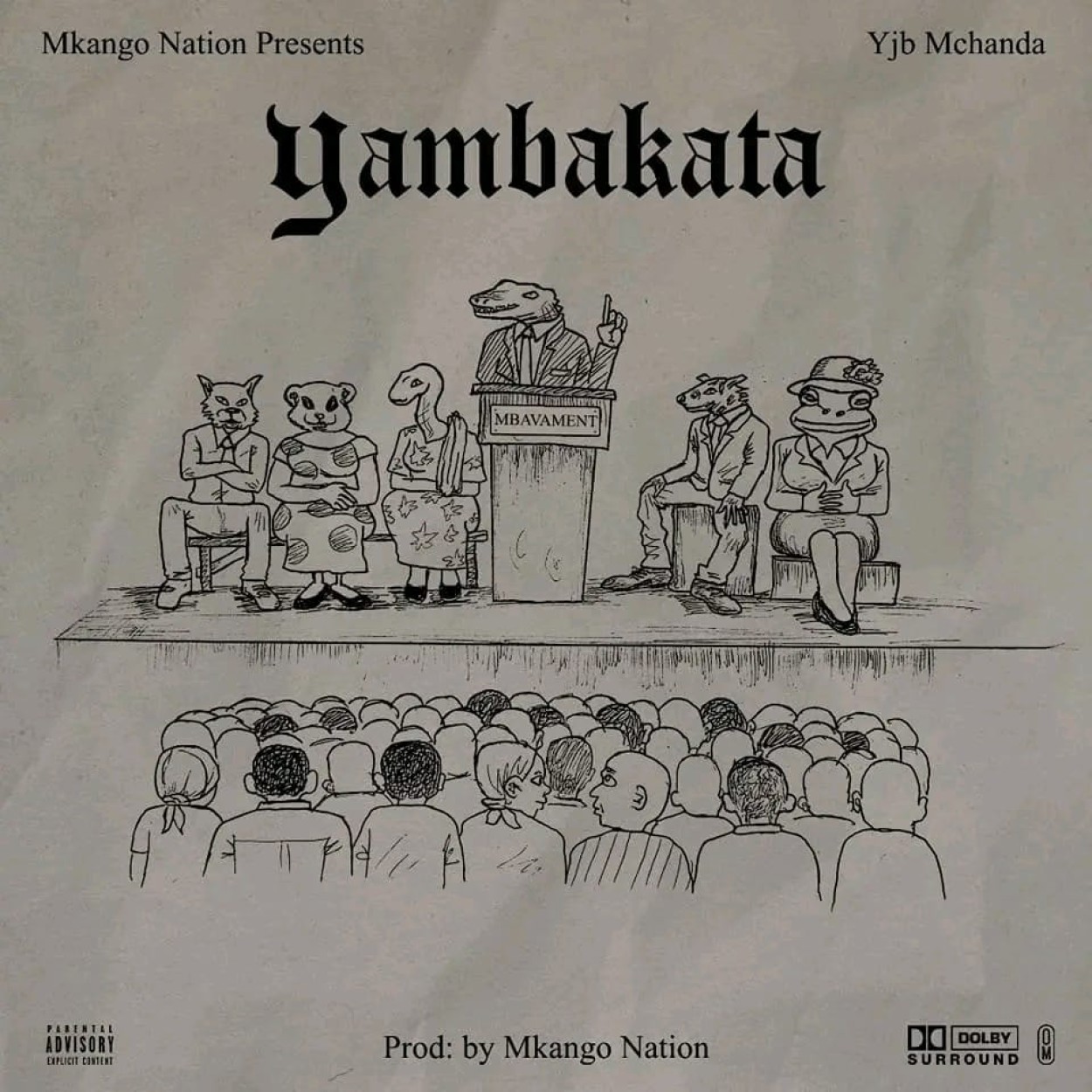 YJB Mchanda 