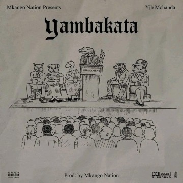 Yambakata 