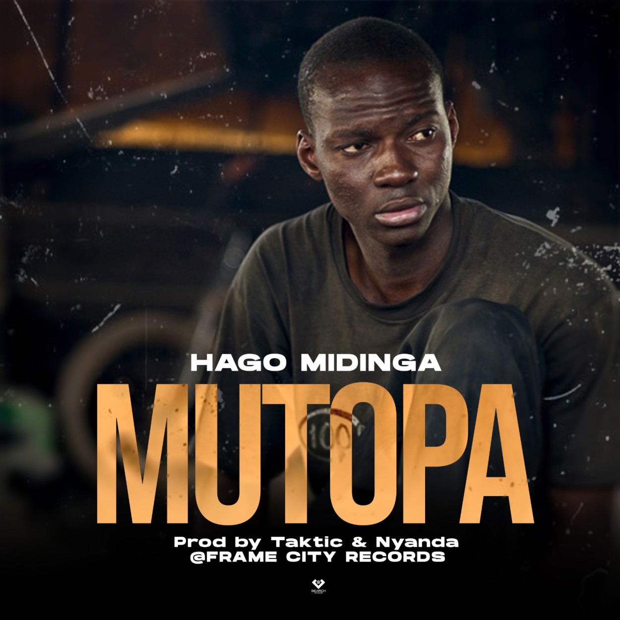 Hago Midinga 