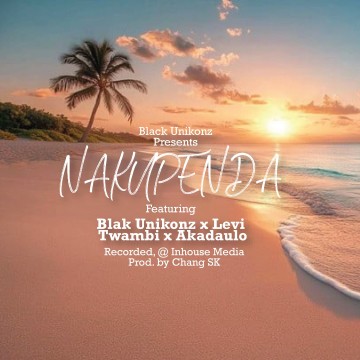 Nakupenda 