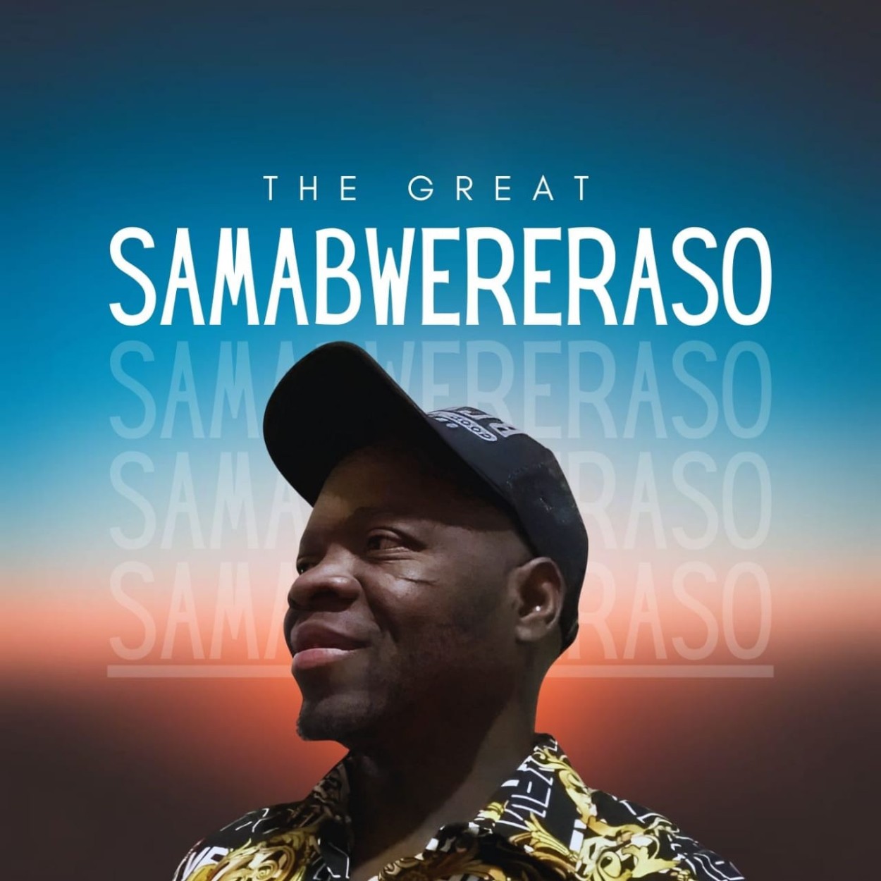 Blessings Msiska (The Great) 
